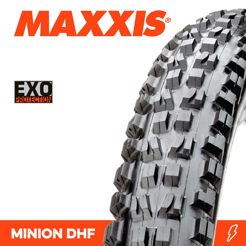 MINION DHF 29 X 2.50
