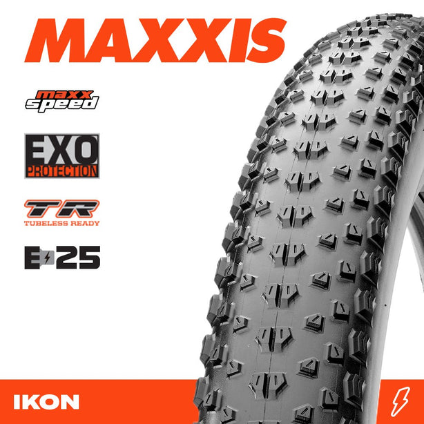 IKON 27.5 X 2.20