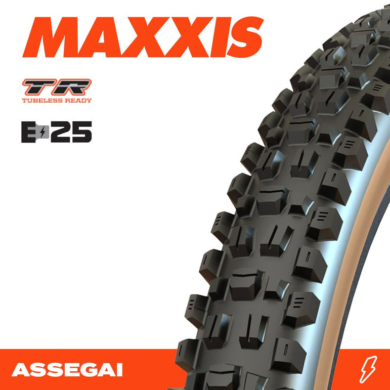 ASSEGAI 27.5 X 2.60