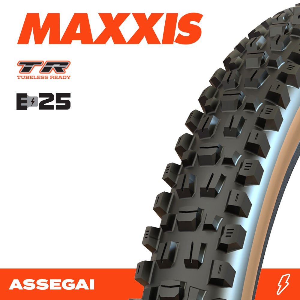 ASSEGAI 27.5 X 2.60