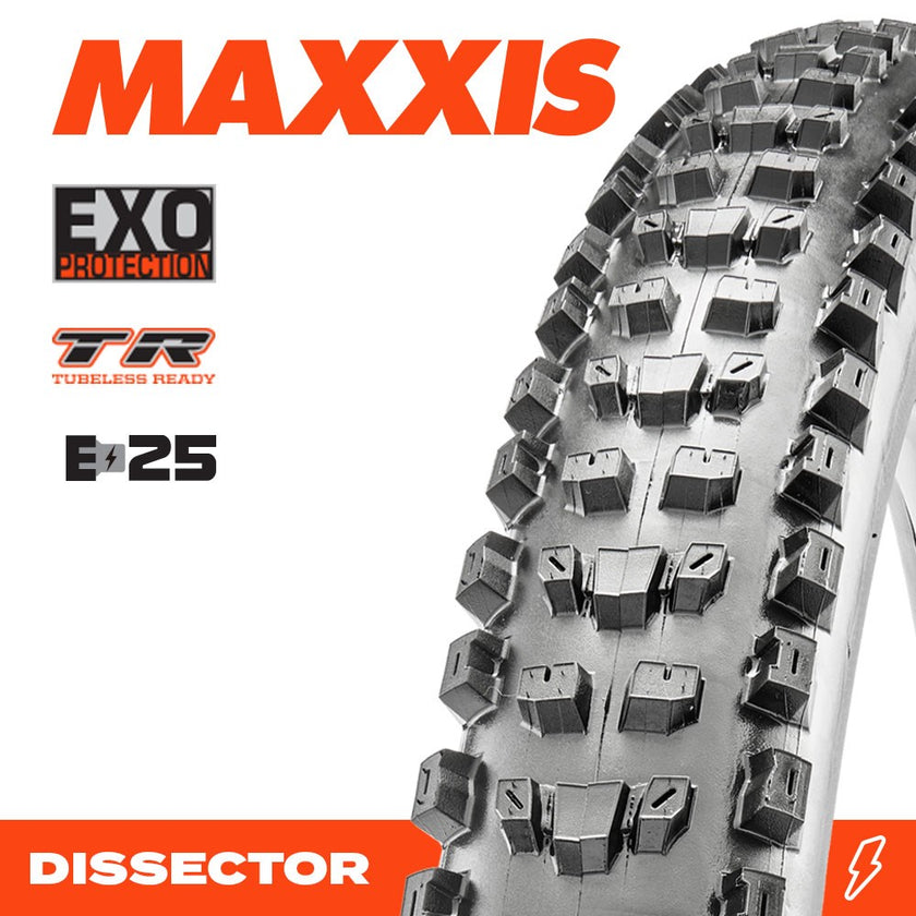 DISSECTOR 27.5 X 2.40