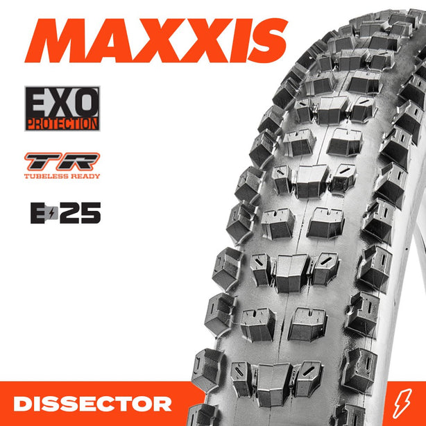 DISSECTOR 27.5 X 2.40