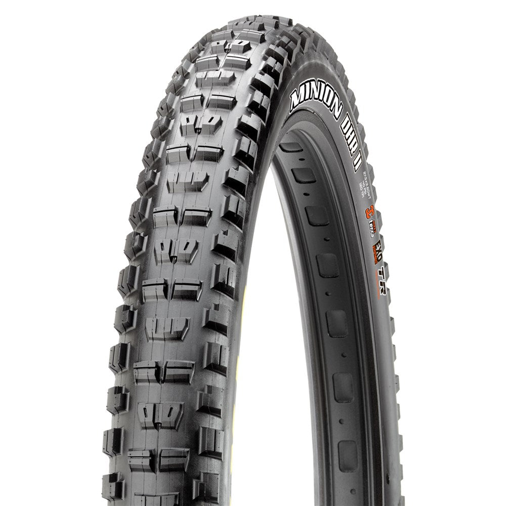 MINION DHR II 27.5 X 2.60