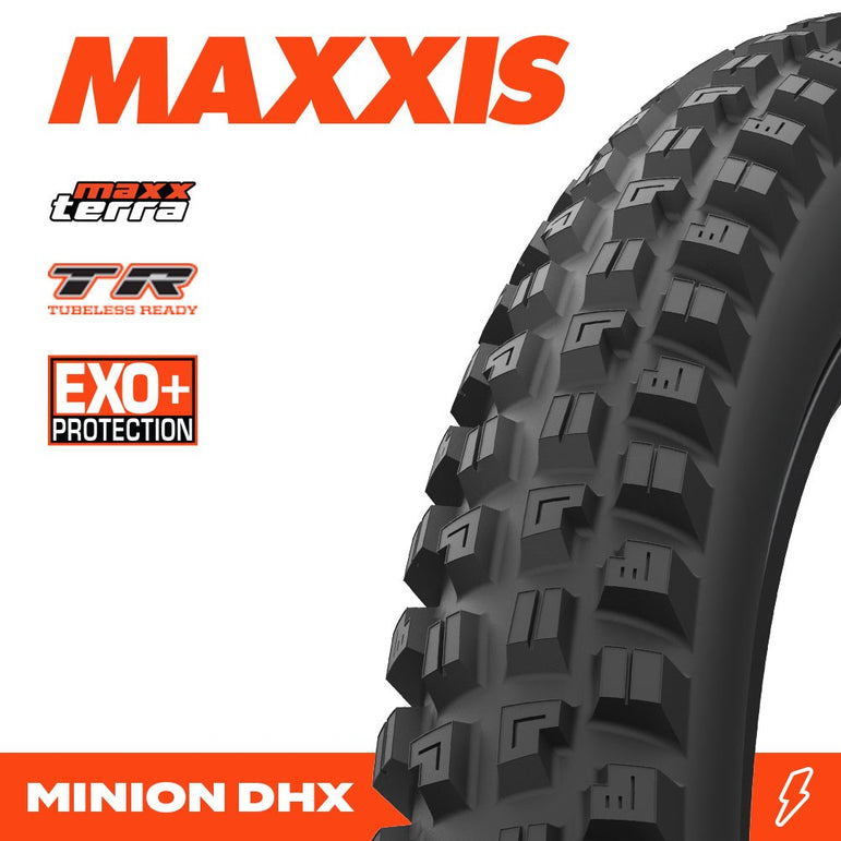MINION DHX 27.5 X 2.50