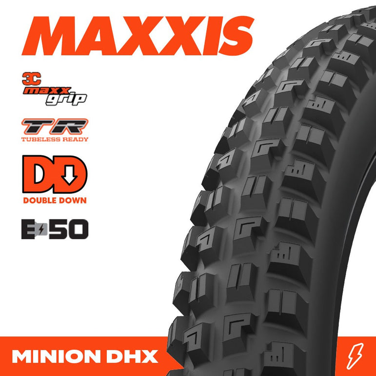 MINION DHX 29 X 2.50