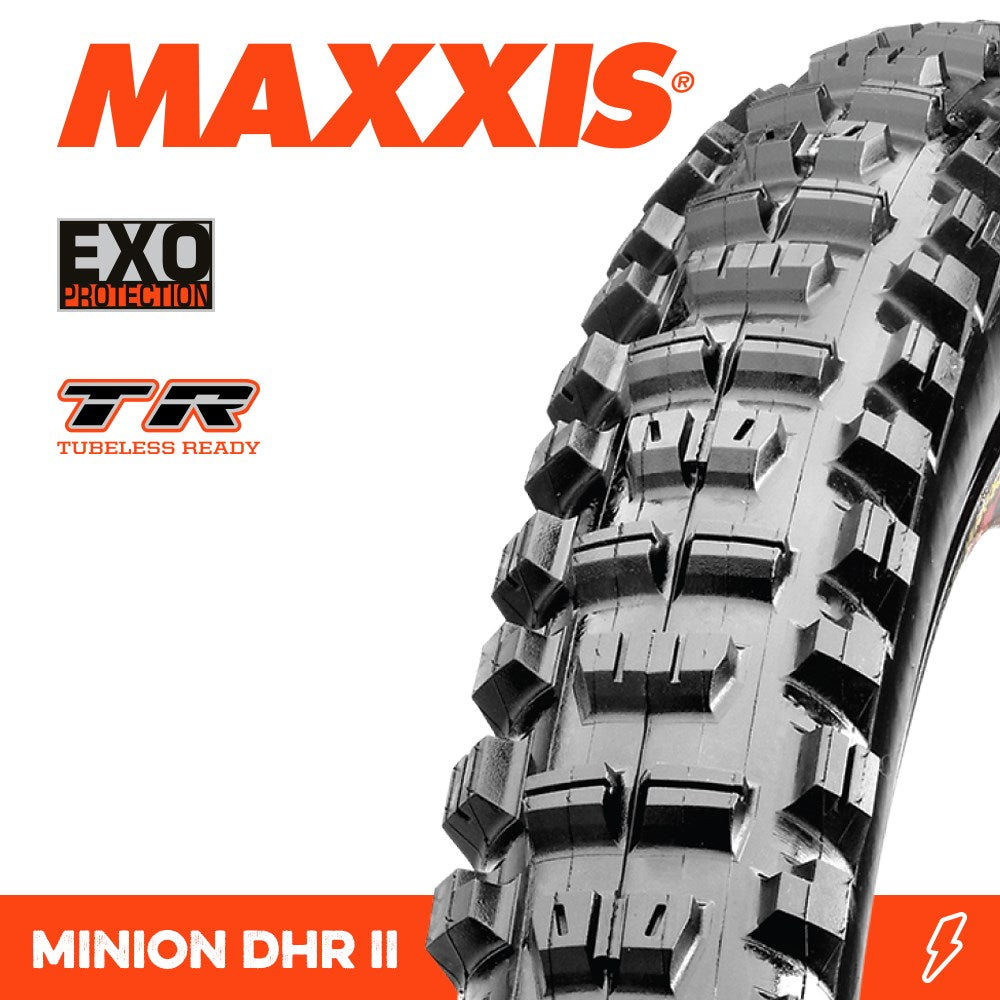 MINION DHR II 29 X 2.30