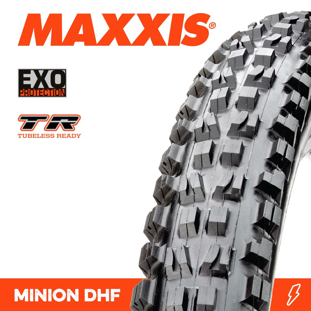 MINION DHF 29 X 2.30
