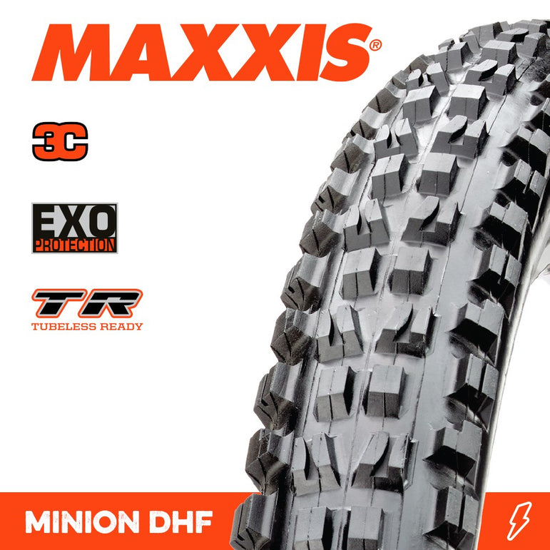 MINION DHF 29 X 2.30