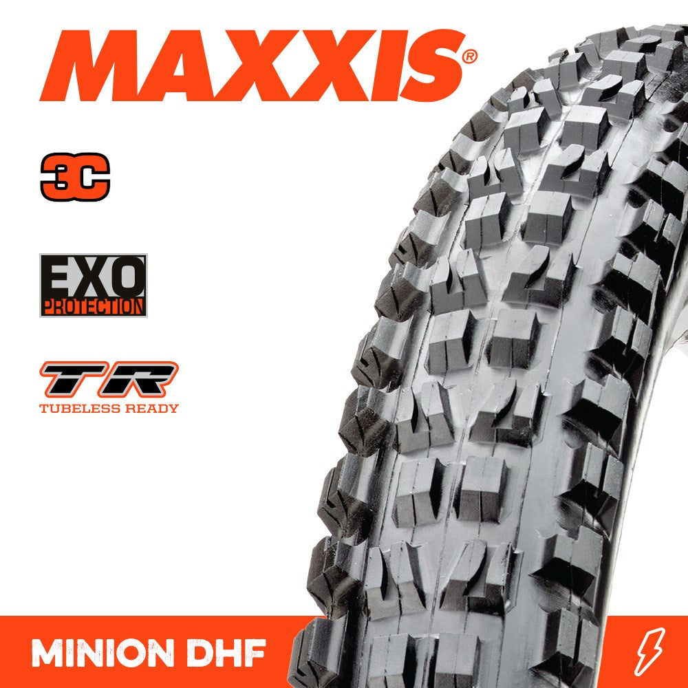 MINION DHF 29 X 2.30