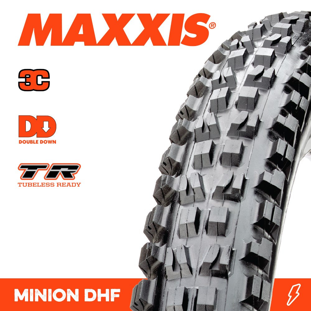 MINION DHF 29 X 2.30
