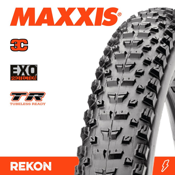 REKON 29 X 2.25