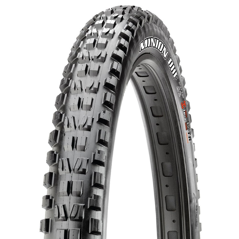 MINION DHF 27.5 X 2.80