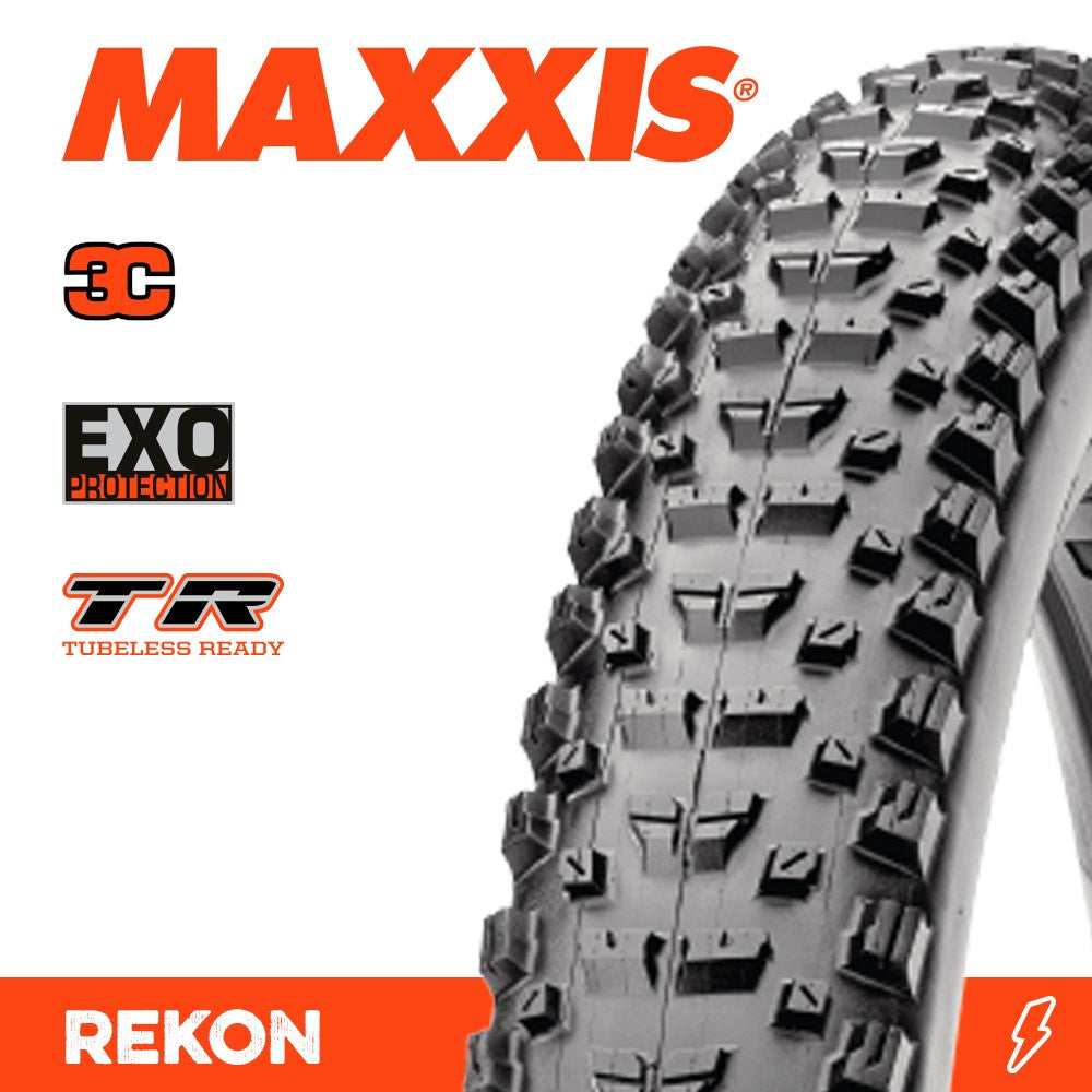 REKON 29 X 2.60