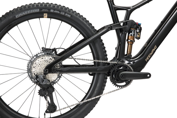 Teewing Turbo Force Pro