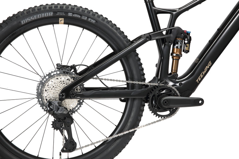 Teewing Turbo Force Pro
