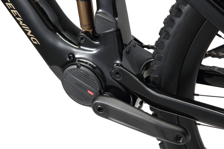 Teewing Turbo Force Pro