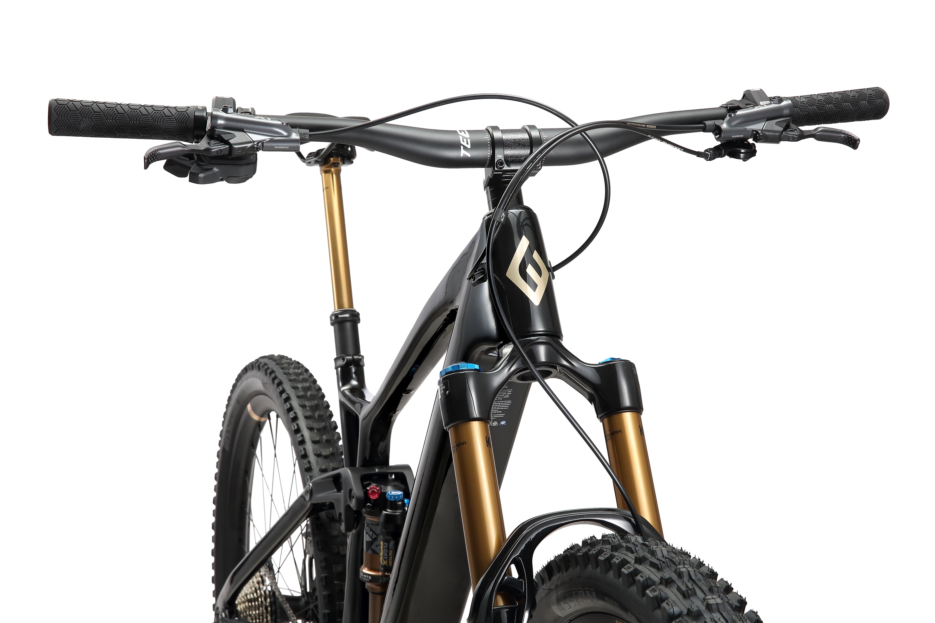 Teewing Turbo Force Pro