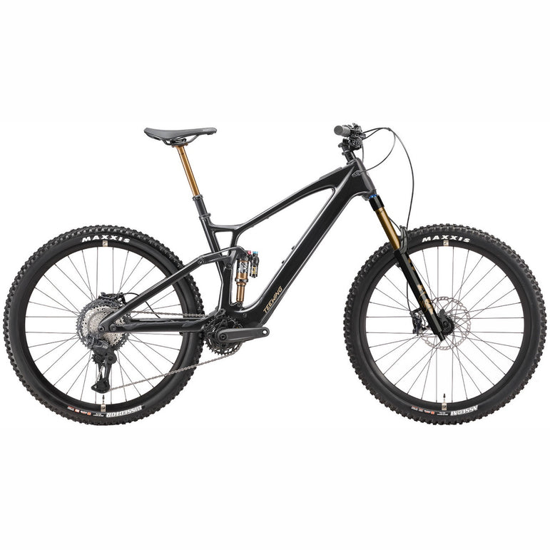 Teewing Turbo Force Pro