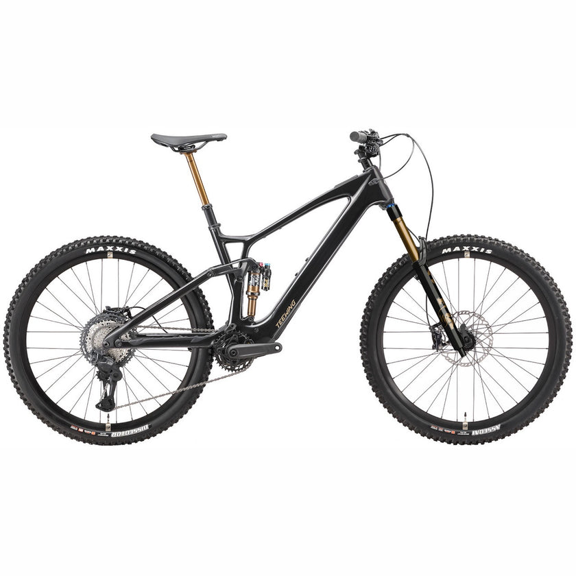 Teewing Turbo Force Pro