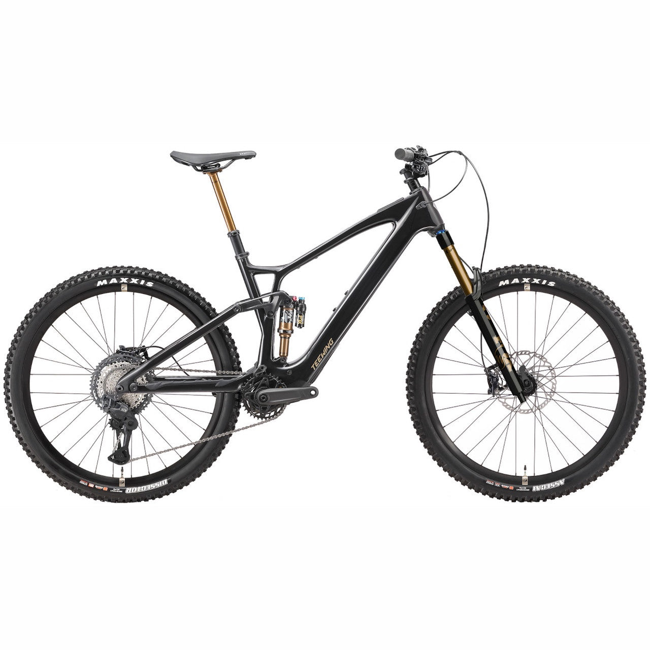 Teewing Turbo Force Pro