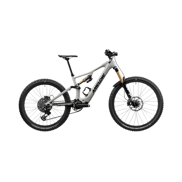 Amflow PX Carbon Pro