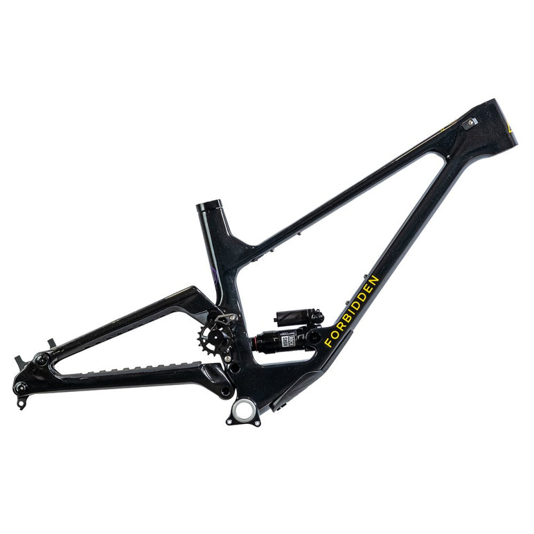 FORBIDDEN DRUID V2 CARBON