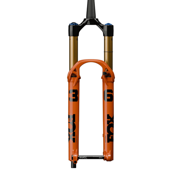 Fox 36 Factory GRIP X2 Fork
