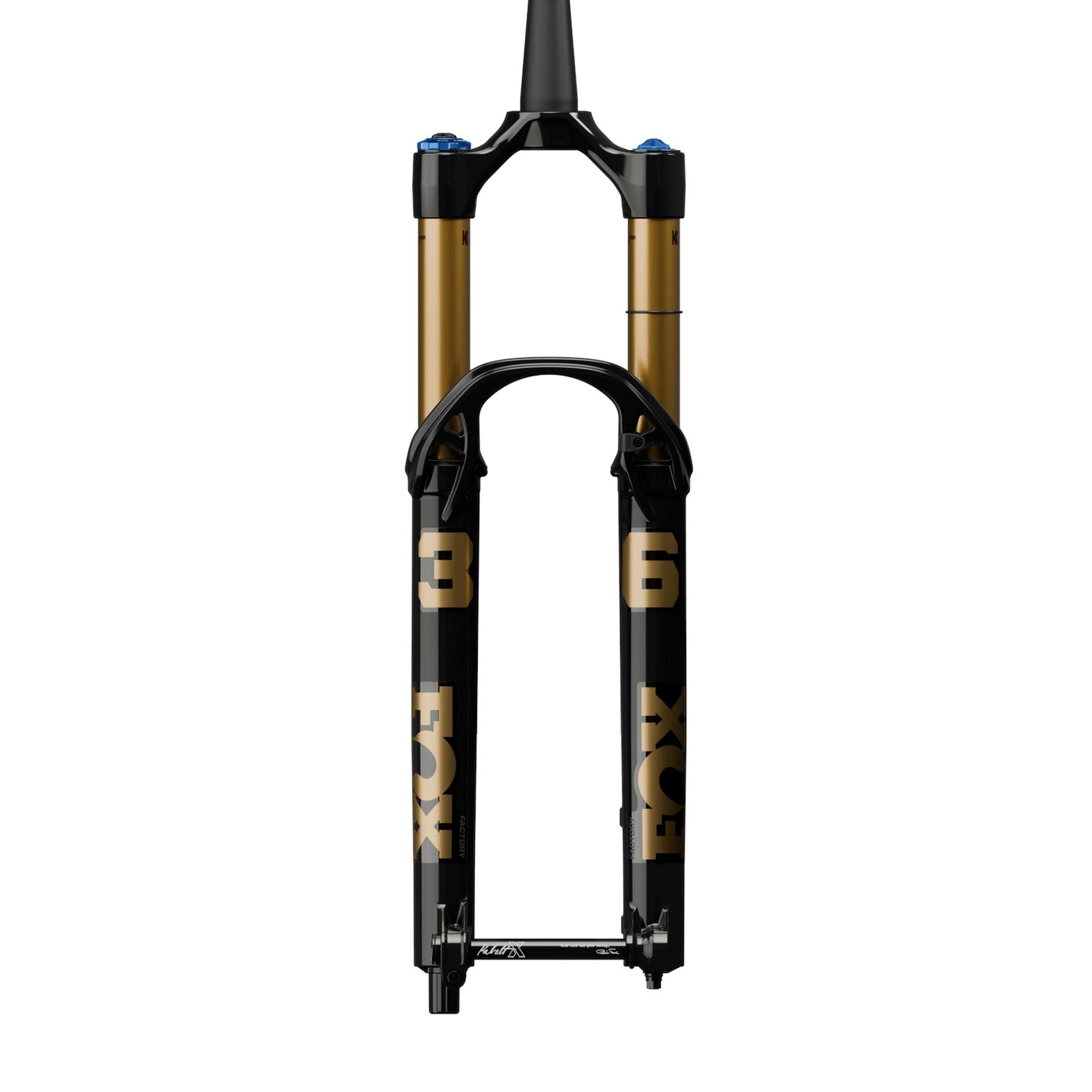 Fox 36 Factory GRIP X2 Fork