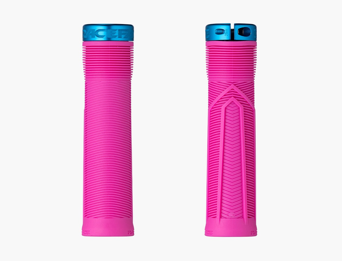 Race Face Chester 31mm Lock-On Grips