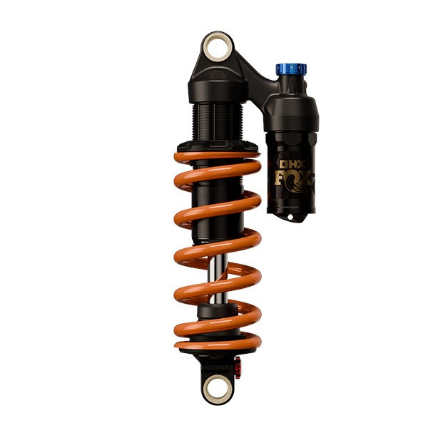 2027 Fox DHX2 Factory Coil Rear Shock
