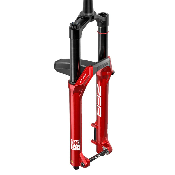 Rockshox Zeb Ultimate 3.2 Charger