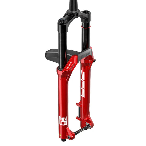 Rockshox Zeb Ultimate 3.2 Charger