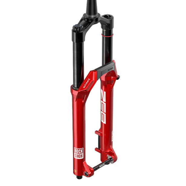Rockshox Zeb Ultimate 3.2 Charger