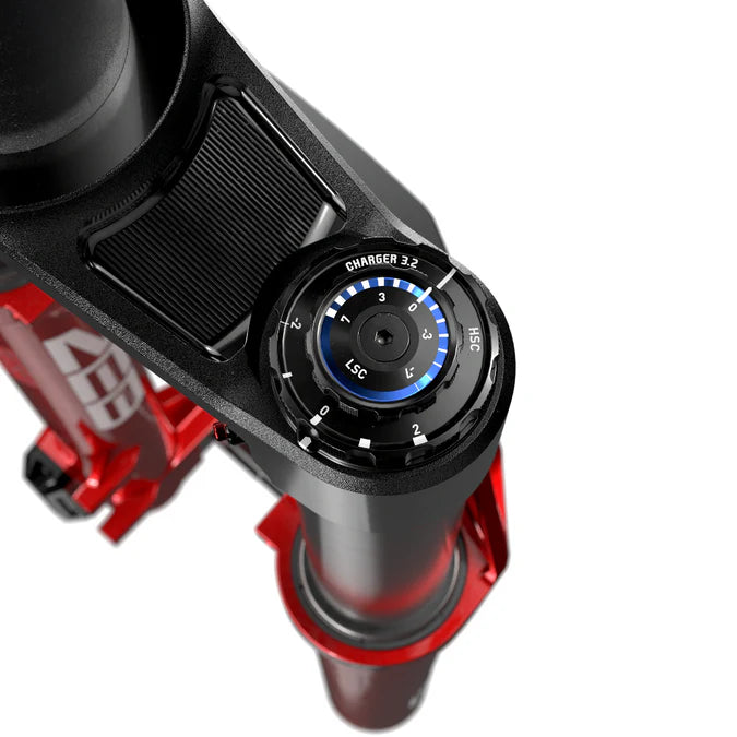Rockshox Zeb Ultimate 3.2 Charger
