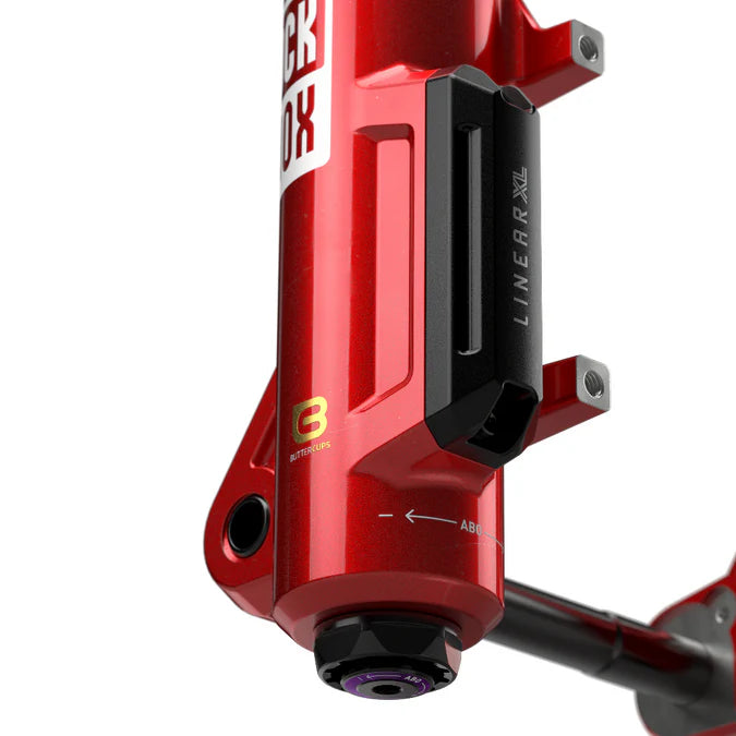 Rockshox Zeb Ultimate 3.2 Charger