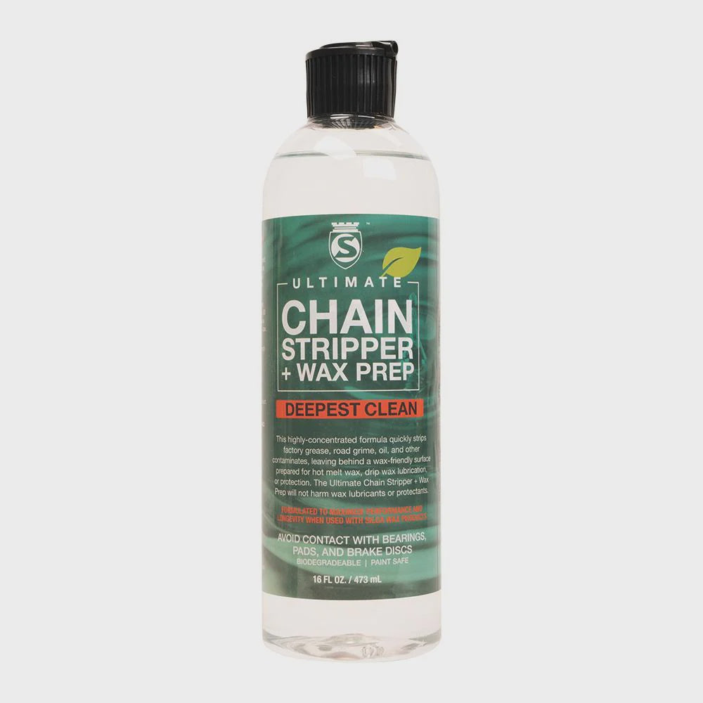 Silca Chain Stripper 16oz / 473ml