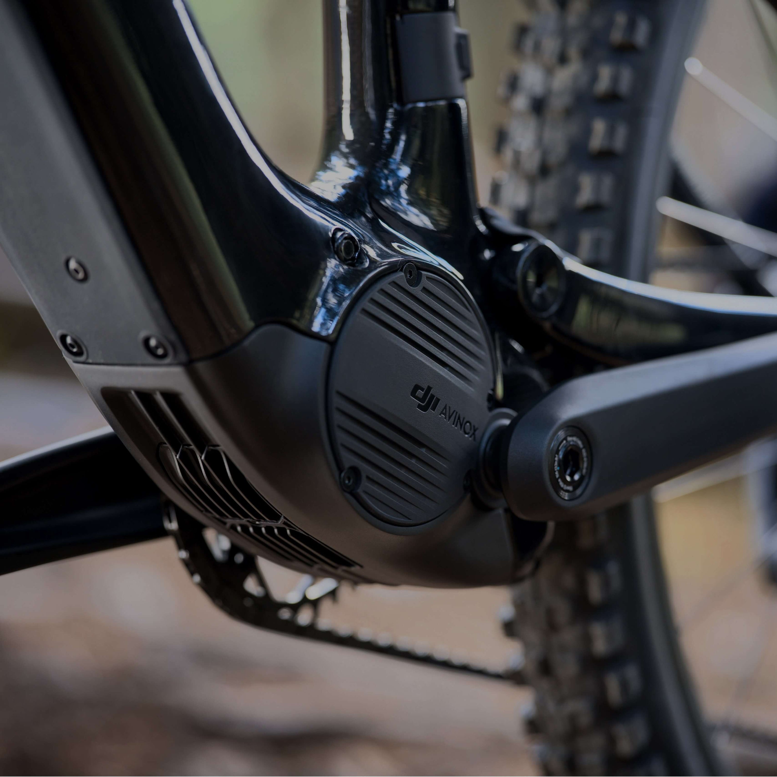 Amflow PL Carbon Pro