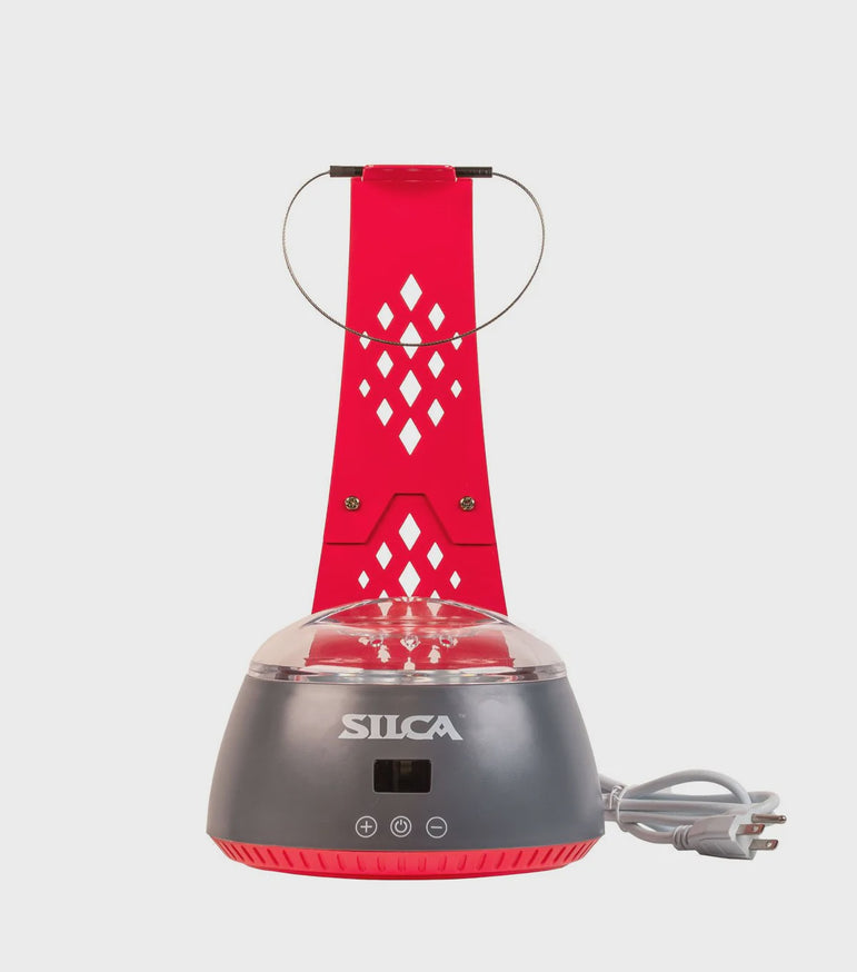 Silca Chain Waxing System