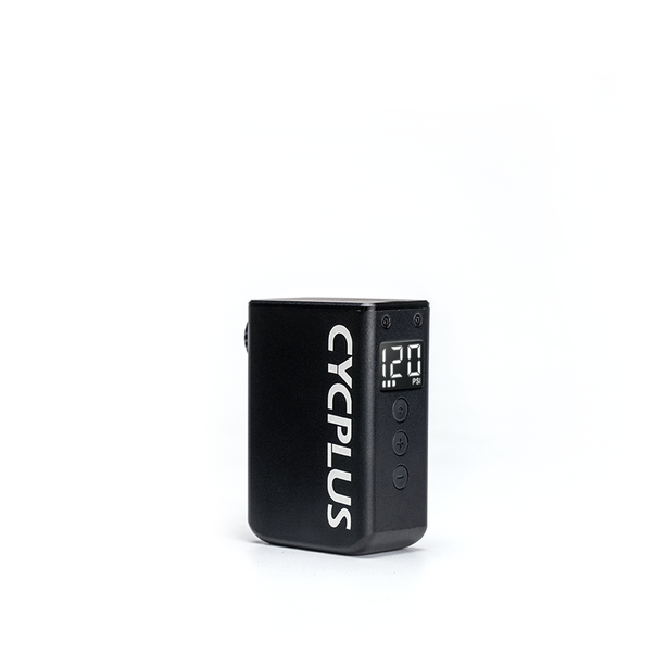 CYCPLUS - AS2 PRO MAX E-PUMP