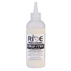 Bike Mix Lubricant 180ml