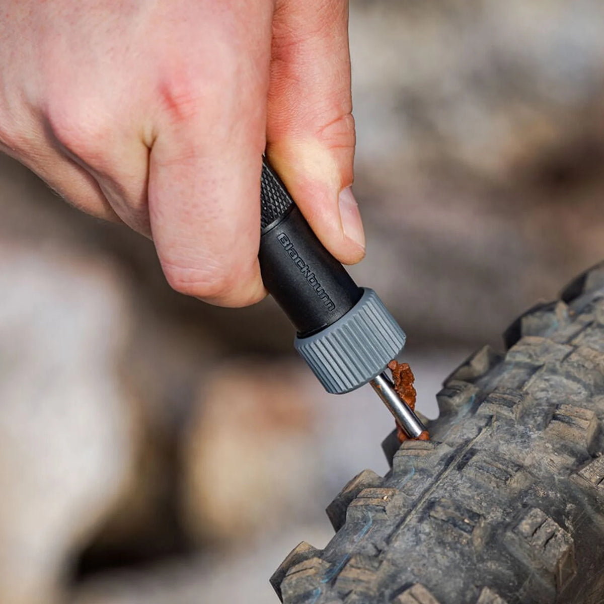 Blackburn Mini Plugger Tool