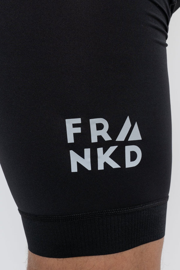 Bun Saver Padded Liner Shorts