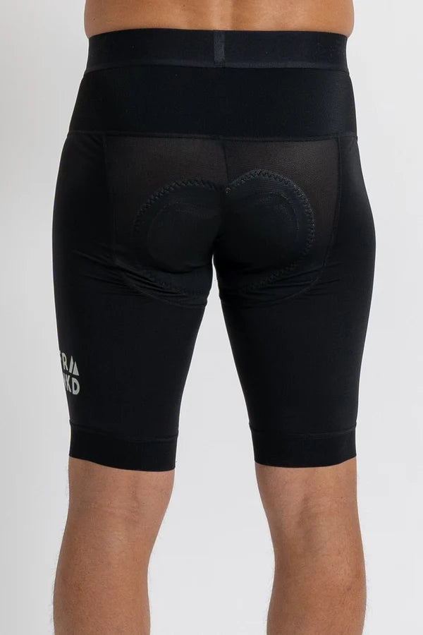 Bun Saver Padded Liner Shorts