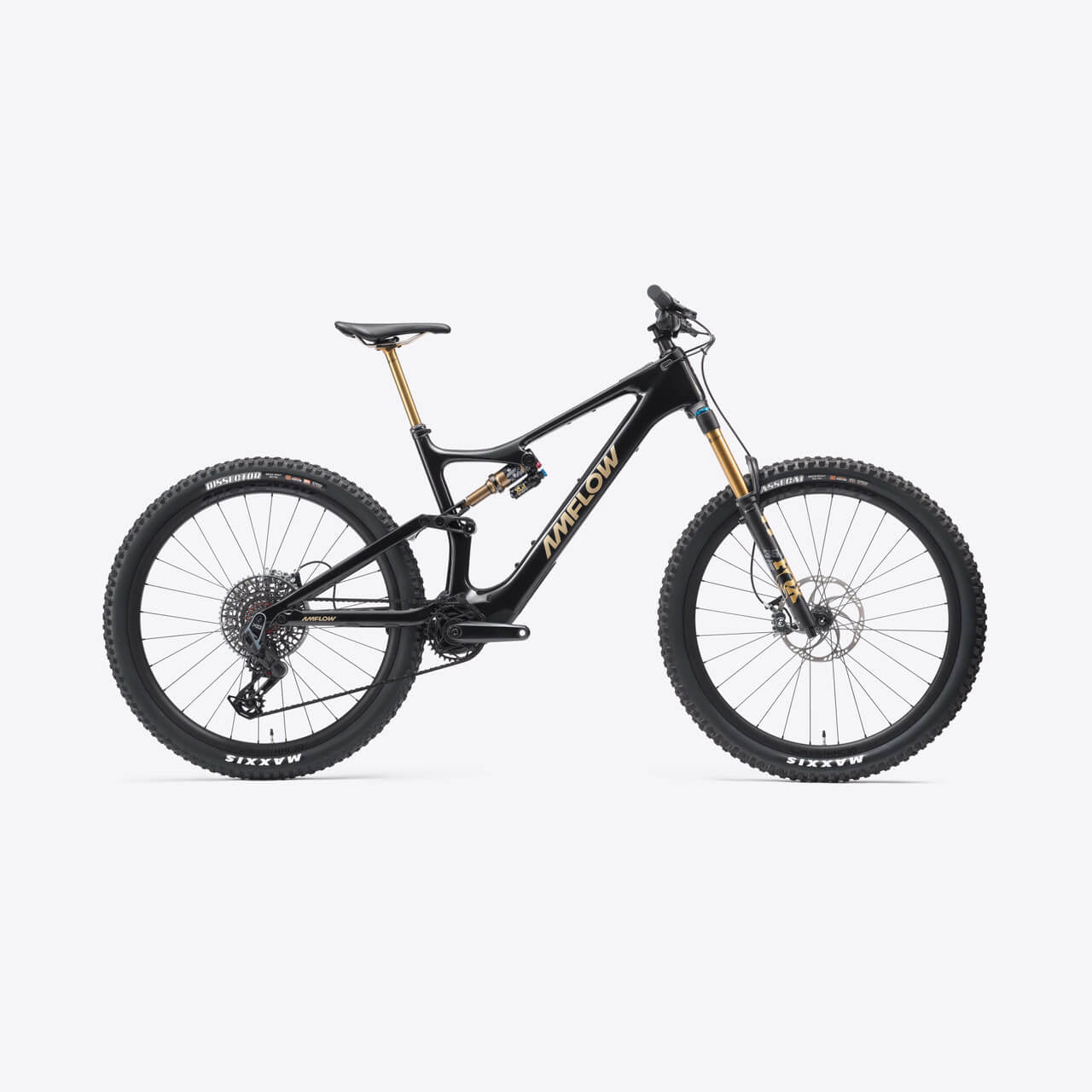 Amflow PL Carbon Pro