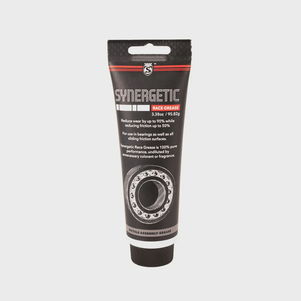 Silca Synergetic Race Grease 95.82Gr Tube