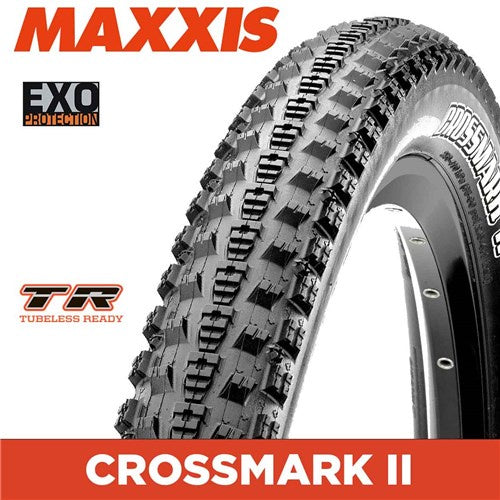 Maxxis Crossmark II