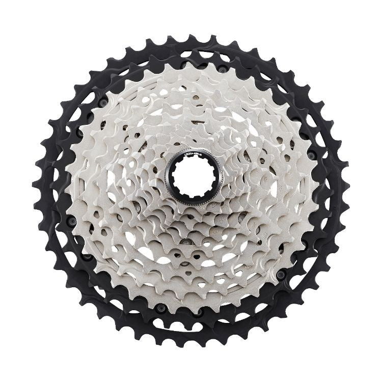 CASSETTE 12SP MICROSPLINE 10-50T SLV