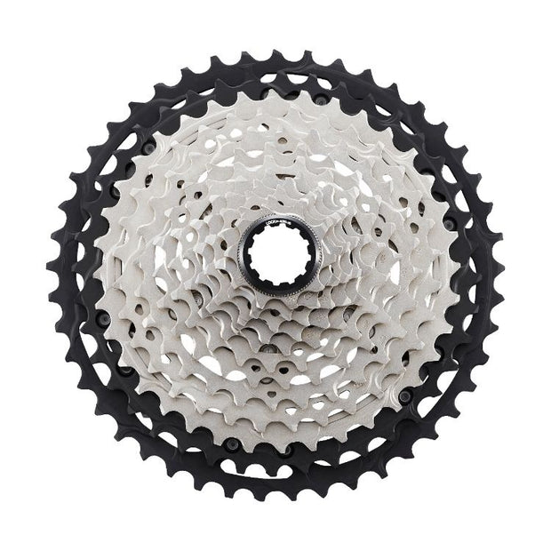 CASSETTE 12SP MICROSPLINE 10-50T SLV