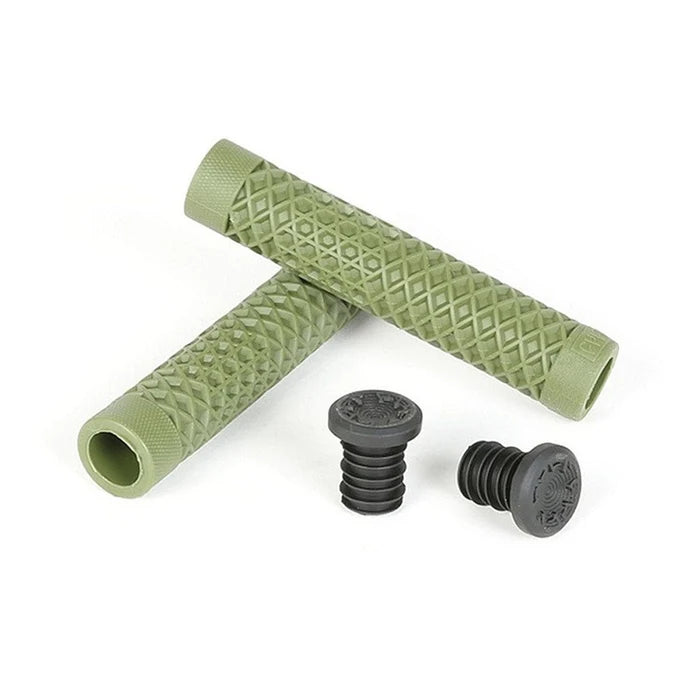 Cult x Vans Flangeless BMX Grips