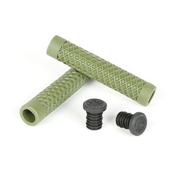 Cult x Vans Flangeless BMX Grips